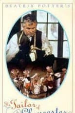 Poster for The Tailor of Gloucester