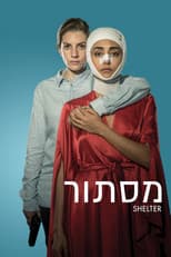 Poster for Shelter
