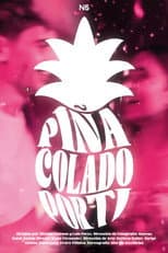 Poster for Piña Colado Por Ti