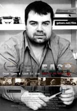 Poster for Once Upon a Time in the East
