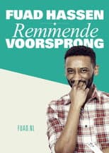 Poster for Fuad Hassen: Remmende Voorsprong