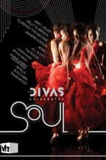 Poster for VH1 Divas Celebrates Soul