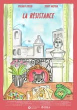 Poster for La Résistance