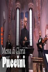 Poster for Puccini: Messa di Gloria - Pilgrimage to Ticino