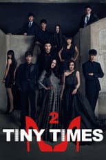 Poster for Tiny Times 2