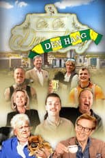 Poster for Oh Oh Den Haag