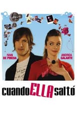 Poster for When She Jumped