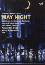 Poster for May Night