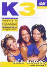 Poster for K3 in Switzerland