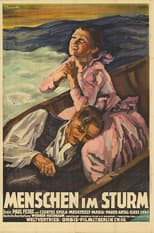 Poster for Judgment of Lake Balaton