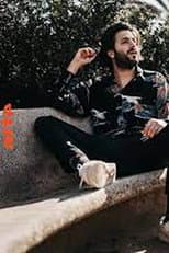 Poster for Salvador Sobral Leverkusener Jazztage 2024