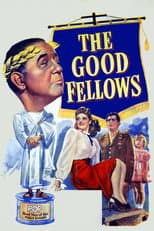 Poster for The Good Fellows
