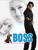 Poster for Boss