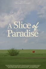 Poster for A Slice of Paradise