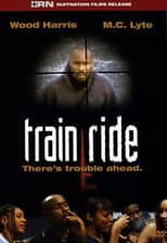 Poster for Train Ride
