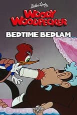 Poster for Bedtime Bedlam