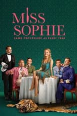 Poster for Miss Sophie - Same Procedure as Every Year