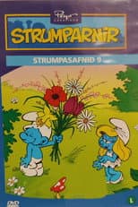 Poster for Smurfs 9