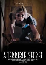 Poster for A Terrible Secret