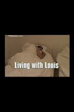 Poster for Living with Louis