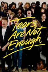 Poster for Tears Are Not Enough