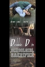 Poster for Schoolgirl Sacrifice