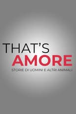 Poster for That's Amore