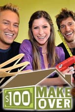 Poster for $100 Makeover