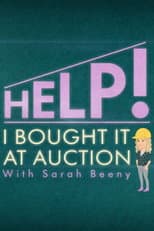 Poster for Help! I Bought It at Auction with Sarah Beeny