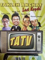 Poster for Takleh Angkat Last Kopek!