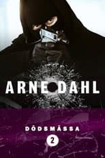 Poster for Arne Dahl: Dödsmässa