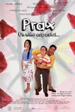 Poster for Prax
