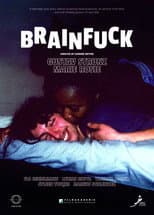 Poster for Brainfuck