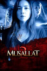 Poster for Musallat 2: Lanet