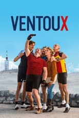 Poster for Ventoux