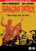 Poster for Shangani Patrol