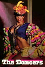 Poster for The Dancers