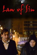 Poster for Law of sin