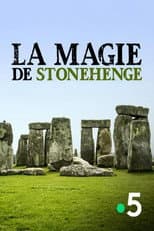 Poster for Ghosts of Stonehenge