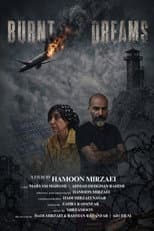Poster for Burnt Dreams