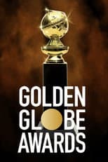 Poster for Golden Globe Awards