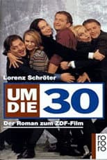Poster for Um die 30