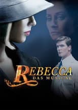 Poster for Rebecca