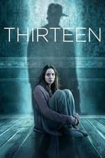 Poster for Thirteen