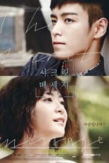Poster for The Secret Message