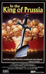 Poster for In the King of Prussia