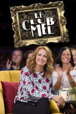 Poster for Le Club Mel