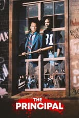 Poster for The Principal