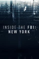 Poster for Inside the FBI: New York