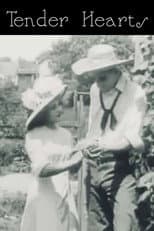 Poster for Tender Hearts